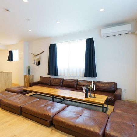 自由自在osu 501 Apartment Nagoya Exterior photo