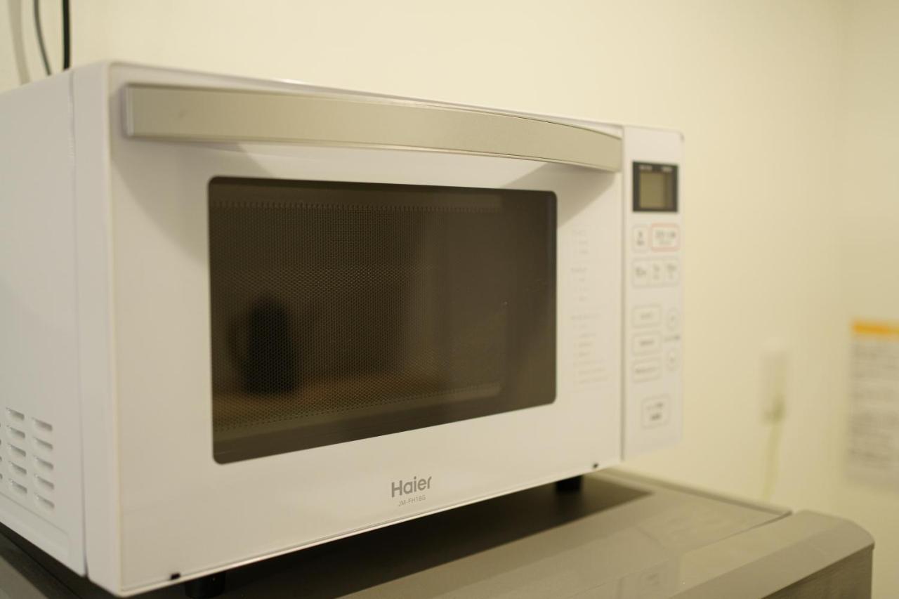 自由自在osu 501 Apartment Nagoya Exterior photo